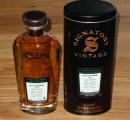 Allt-A-Bhainne 1991 SV Cask Strength Collection 55.3% 700ml