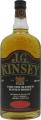 J.G. Kinsey 12yo Very Fine Blended Scotch Whisky Wingold Spirituosen GmbH Hamburg 40% 700ml