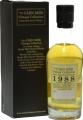 Macallan 1988 MMcK Carn Mor Vintage Collection #9171 46% 200ml