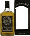 Strathisla 1997 CA Small Batch Bourbon Hogshead 56.6% 700ml