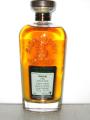 Tormore 1992 SV Cask Strength Collection Bourbon Barrels 5694 + 5695 54.3% 700ml