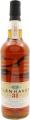 Braes of Glenlivet 1977 Gh 44.2% 750ml