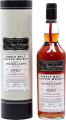 Craigellachie 1995 ED The 1st Editions Sherry Butt HL 13305 59% 700ml