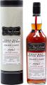 Craigellachie 1995 ED The 1st Editions 59% 700ml