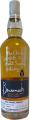 Benromach 2008 Exclusive Single Cask Bourbon Barrel #339 Juul's Vin & Spiritus 60.3% 700ml