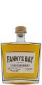 Fannys Bay Tasmanian Whisky Single Cask Sherry 62.6% 750ml