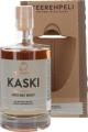Teerenpeli Kaski Distillery Bottling Sherry 43% 500ml