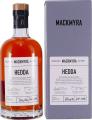 Mackmyra Hedda 54.4% 500ml