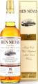 Ben Nevis 1996 Single Cask #1652 55.4% 700ml