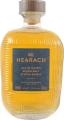 The Hearach 1st Release Batch 5 Heaven Hill Buffalo Trace Oloroso & Fino 46% 700ml
