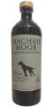 Machrie Moor Cask Strength Ex-Bourbon 56.2% 700ml