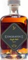 Enghaven 2014 #1 Sherry 48.7% 500ml