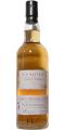 Old Pulteney 2007 DR Individual Cask Bottling Bourbon Barrel #700741 61.4% 700ml