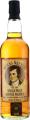 Burns Nectar Single Malt Scotch Whisky HMcD GlenWyvis Distillery 40% 700ml