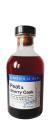 Peat & Sherry Islay Blended Malt Scotch Whisky ElD Elements of Islay Smart World TW 56.2% 500ml