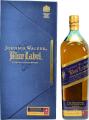 Johnnie Walker Blue Label The Signature Duty Free 43% 1000ml