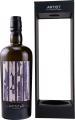 Ardmore 2008 LMDW Artist #8 First Fill Bourbon #800168 60.3% 700ml