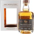 Drumshanbo Inaugural Release Single Pot Still Irish Whisky 46% 700ml