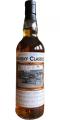 Whisky Classics Distilled on Islay 55.2% 700ml