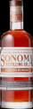 Sonoma County Cherrywood Rye Whisky New Charred Oak 47.8% 200ml