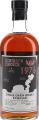 Kawasaki 1976 Ichiro's Choice Refill Sherry Butts 65.6% 700ml