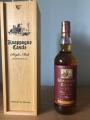 Knappogue Castle 1994 Twin Wood 40% 700ml