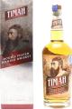 Timah Double Peated Blended Whisky 40% 750ml