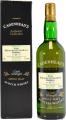 Miltonduff 1978 CA Authentic Collection Oak Cask 57.9% 750ml