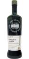 Glenturret 2010 SMWS 16.38 ACME ghost repellent Re-charred Hogshead 59.3% 700ml