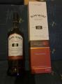 Bowmore 10yo 40% 1000ml