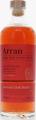 Arran Amarone Cask Finish Amarone Finish 50% 700ml