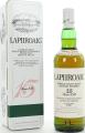 Laphroaig 15yo Buckingham Wile Co Lake Success N.Y 45% 750ml