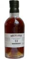 Aberlour 12yo The Whisky Shop 48% 700ml