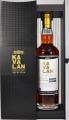 Kavalan Virgin Oak The Nectar 53.2% 700ml