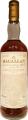 Macallan 1965 Sherry Cask 43% 750ml