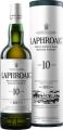 Laphroaig 10yo 40% 700ml