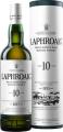 Laphroaig 10yo 40% 700ml