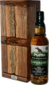 Laphroaig 13yo DT Animal Series #1 Puffin Oak Cask + Sherry Cask Finish 54.3% 700ml