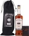 Bowmore 1999 Hand filled at the distillery Pedro Ximenez #26 54.9% 700ml