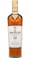 Macallan 12yo European Sherry Casks 40% 700ml