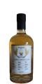 Mackmyra 15yo Bourbon Aros Uisge Beatha Society 42.5% 500ml