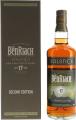 BenRiach 17yo 50% 700ml