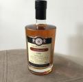 Littlemill 1990 MoS Bourbon Barrel #915 54.3% 700ml