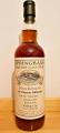 Springbank 1999 Private Bottling Fresh Sherry Wood #355 Dr Clemens Dillmann Whisky.de 57% 700ml