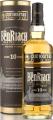 BenRiach 10yo Curiositas Peated Malt 40% 700ml