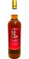 Kavalan Oloroso Sherry Oak 46% 1000ml