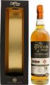 Arran 1998 Private Cask 16yo Sherry Hogshead 1998/133 TastToe & Broekmans 51.9% 700ml