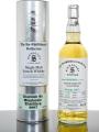 Glenlossie 2007 SV The Un-Chillfiltered Collection 13yo 4019 + 4020 46% 700ml