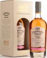 Auchroisk 2010 VM The Cooper's Choice 10yo 56% 700ml