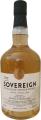 BenRiach 2001 HL The Sovereign Refill Hogshead 55.5% 700ml